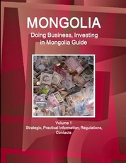 Mongolia