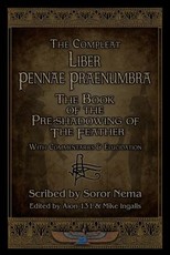 Liber Pennae Praenumbra