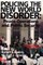 Policing the New World Disorder