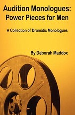 Audition Monologues