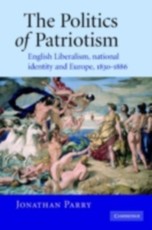 Politics of Patriotism