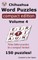 Chihuahua Word Puzzles Compact Edition Volume 4