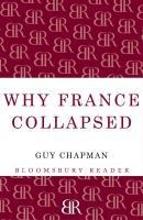 Why France Collapsed