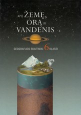 Apie Žemę, orą ir vandenis