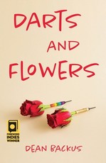 Darts and Flowers
