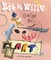 Kit and Willy's Guide to Art