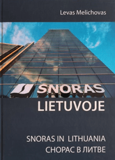 Snoras Lietuvoje