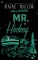 Mr. Hockey