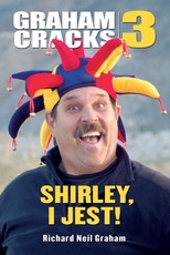 Graham Cracks, Volume 3