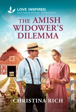 The Amish Widower's Dilemma