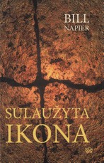 Sulaužyta ikona