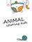 Animals coloring kids