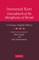 Immanuel Kant: Groundwork of the Metaphysics of Morals