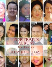 Portraits Album