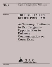 Troubled Asset Relief Program