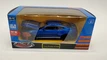 MSZ Automobilis FORD SHELBY GT350, 1:32