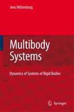 Dynamics Multibody Systems
