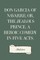 Don Garcia of Navarre; Or, the Jealous Prince. A Heroic Comedy in Five Acts.