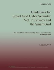 Guidelines for Smart Grid Cyber Security