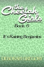 It's Raining Benjamins