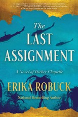 The Last Assignment