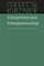 Competition and Entrepreneurship