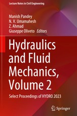 Hydraulics and Fluid Mechanics, Volume 2