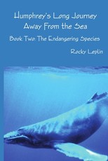 Humphrey's Long Journey Away From the Sea, Book Two
