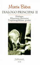 Dialogo principas II