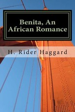 Benita, An African Romance