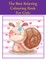 The Best Relaxing Colouring Book For Girls