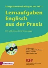 Lernaufgaben Englisch aus der Praxis 1