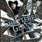 Shattered Glass