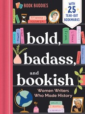 Book Buddies: Fearless Women Writers