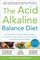 The Acid Alkaline Balance Diet, Second Edition: An Innovative Program That Detoxifies Your Body's Acidic Waste to Prevent Disease and Restore Overall Health
