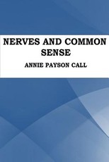Nerves and Common Sense