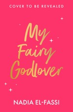 My Fairy Godlover