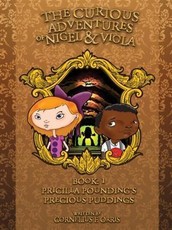 Curious Adventures of Nigel and Viola