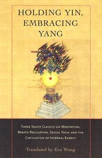 Holding Yin, Embracing Yang