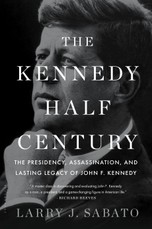 The Kennedy Half-Century