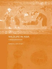 Wildlife in Asia