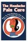 The Headache Pain Cure