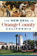 New Deal in Orange County, California