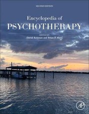Encyclopedia of Psychotherapy