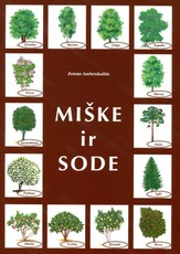 Miške ir sode