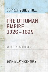 The Ottoman Empire 1326-1699