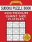 Sudoku Puzzle Book 400 MEDIUM Giant Size Puzzles