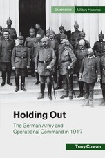 Holding Out