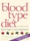 The Blood Type Diet Cookbook