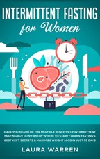 Intermittent Fasting for Women